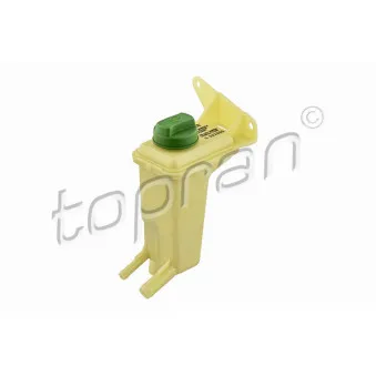 TOPRAN 110 689 - Vase d'expansion l'huile hydraulique, direction assistée