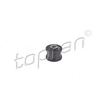 TOPRAN 110 763 - Suspension, barre de couplage stabilisatrice