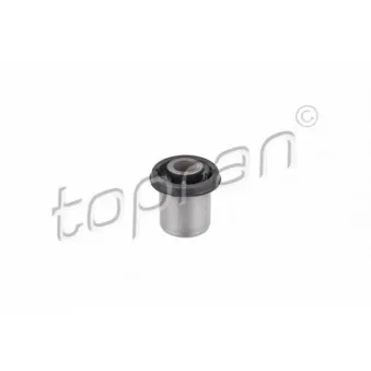 TOPRAN 110 764 - Roulement, boîtier du roulement des roues