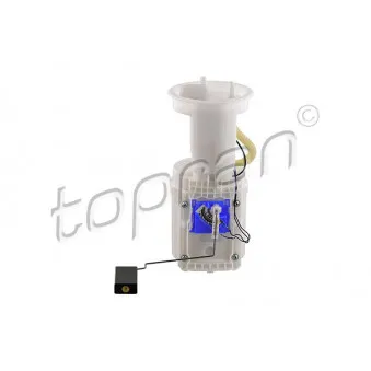 Unité d'injection de carburant TOPRAN OEM V10-09-0849