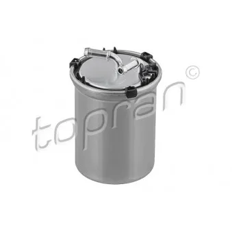 Filtre à carburant TOPRAN OEM 6Q0127401F