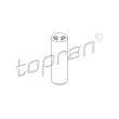 TOPRAN 110 867 - Filtre déshydratant, climatisation