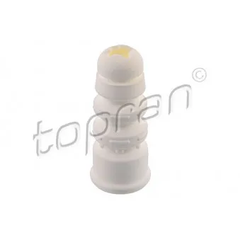 Butée élastique, suspension TOPRAN OEM 810 0089 10