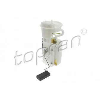 Unité d'injection de carburant TOPRAN OEM 65453032