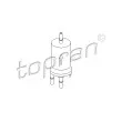 TOPRAN 110 898 - Filtre à carburant