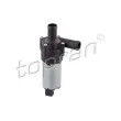 TOPRAN 111 016 - Pompe à eau additionnelle