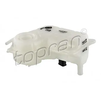 Vase d'expansion, liquide de refroidissement TOPRAN OEM 45-4159