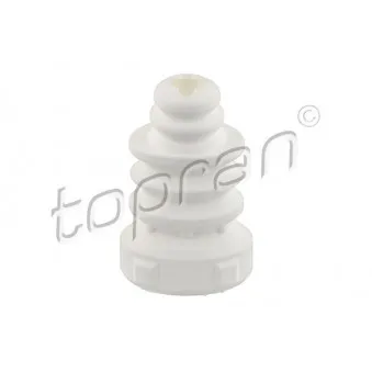 TOPRAN 111 031 - Butée élastique, suspension
