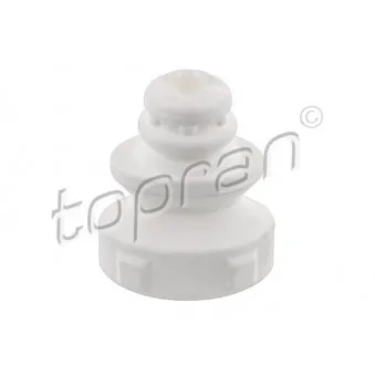 TOPRAN 111 040 - Butée élastique, suspension
