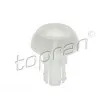 TOPRAN 111 090 - Douille, levier de vitesse