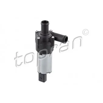 TOPRAN 111 119 - Pompe à eau additionnelle