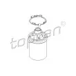 TOPRAN 111 168 - Filtre à carburant