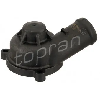 Bride de liquide de refroidissement TOPRAN OEM V10-2975