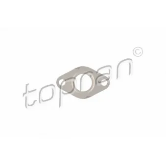 TOPRAN 111 183 - Joint, vanne EGR