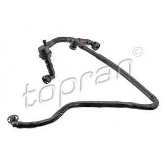 TOPRAN 111 303 - Flexible, aération de la housse de culasse