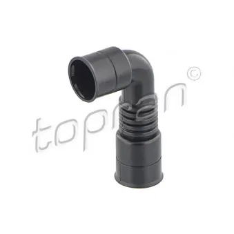 TOPRAN 111 360 - Flexible, aération de la housse de culasse