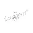 TOPRAN 111 382 - Capteur d'angle, vilebrequin