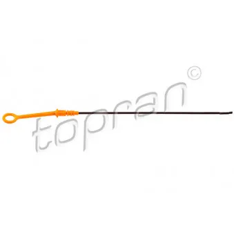 Jauge de niveau d'huile TOPRAN OEM 103750