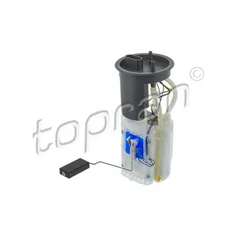 Unité d'injection de carburant TOPRAN OEM 3B0919050B