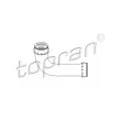 TOPRAN 111 541 - Gaine de suralimentation