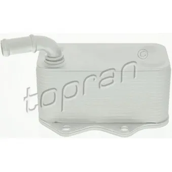 TOPRAN 112 204 - Radiateur d'huile