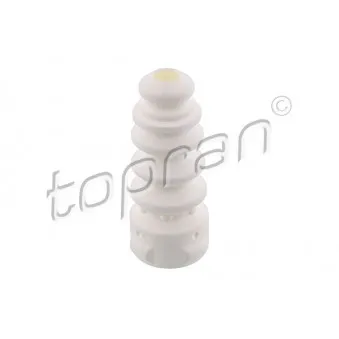 TOPRAN 112 311 - Butée élastique, suspension