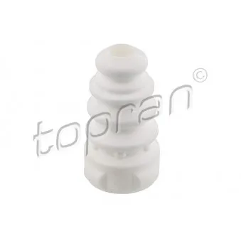 TOPRAN 112 312 - Butée élastique, suspension