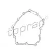 TOPRAN 113 233 - Joint d'étanchéité, boîte automatique