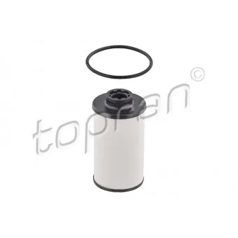 TOPRAN 113 241 - Filtre hydraulique, boîte automatique