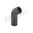 TOPRAN 113 319 - Flexible, aération de la housse de culasse