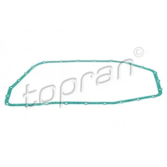 TOPRAN 113 394 - Joint, carter d'huile-boîte automatique