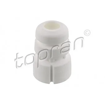 TOPRAN 113 443 - Butée élastique, suspension
