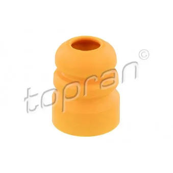 TOPRAN 113 445 - Butée élastique, suspension