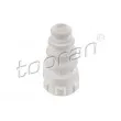 TOPRAN 113 450 - Butée élastique, suspension