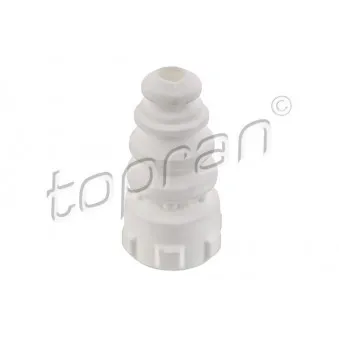 TOPRAN 113 450 - Butée élastique, suspension