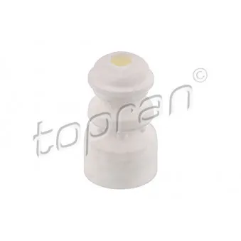 TOPRAN 113 451 - Butée élastique, suspension