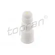 TOPRAN 113 452 - Butée élastique, suspension