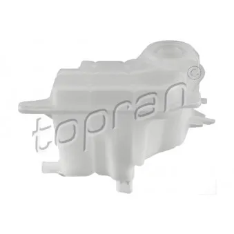 Vase d'expansion, liquide de refroidissement TOPRAN OEM 4F0121403N