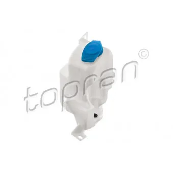 TOPRAN 113 704 - Réservoir d'eau de nettoyage, nettoyage des vitres
