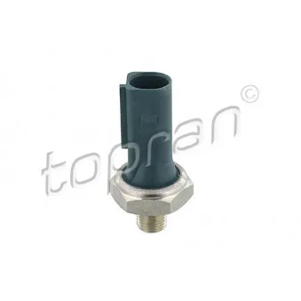 TOPRAN 113 750 - Indicateur de pression d'huile
