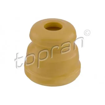 TOPRAN 113 979 - Butée élastique, suspension