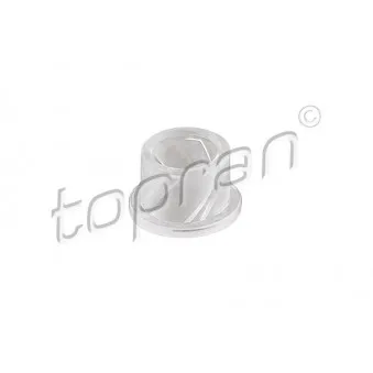 TOPRAN 114 033 - Douille, levier de vitesse