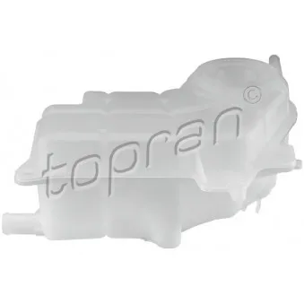 Vase d'expansion, liquide de refroidissement TOPRAN 114 276 pour AUDI A4 S4 quattro - 344cv