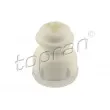 TOPRAN 114 327 - Butée élastique, suspension