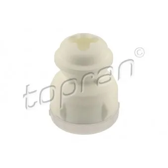 TOPRAN 114 327 - Butée élastique, suspension