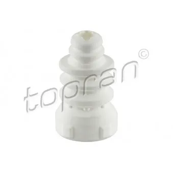 TOPRAN 114 328 - Butée élastique, suspension