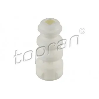 TOPRAN 114 362 - Butée élastique, suspension