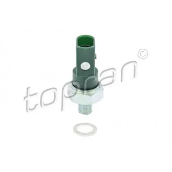 Indicateur de pression d'huile TOPRAN OEM 6ZL 009 600-391