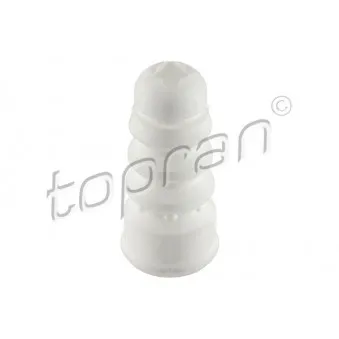 TOPRAN 114 769 - Butée élastique, suspension