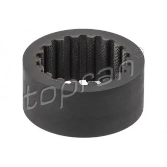 TOPRAN 114 810 - Manchon flexible d'accouplement